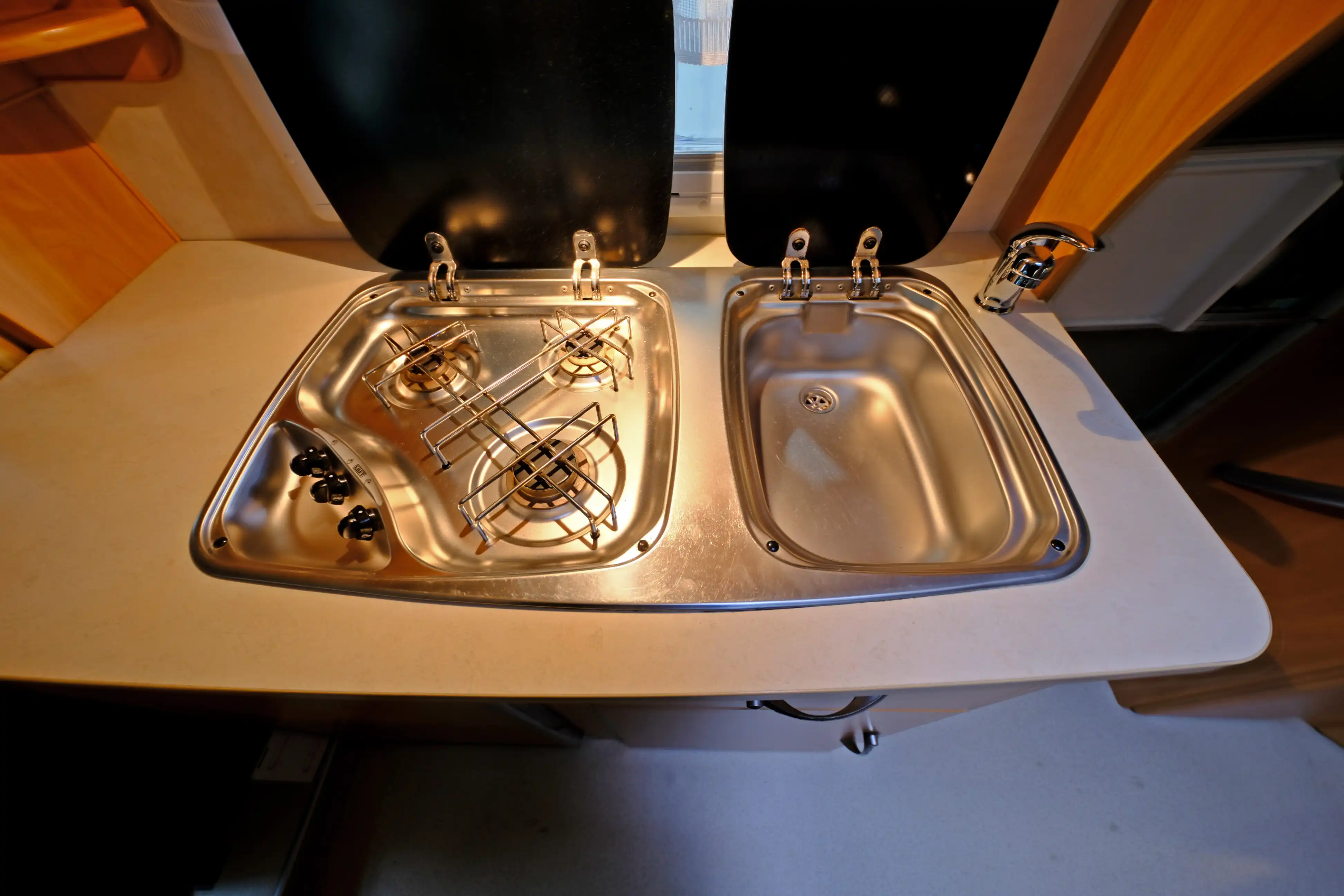 CHAUSSON Welcome 55 